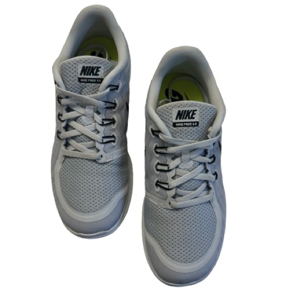 Woman’s Nike Free 5.0 - Picture 3 of 8